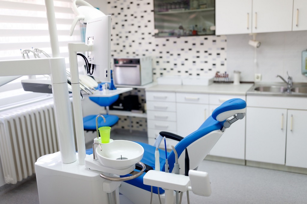 歯科医院の現場力診断サービス